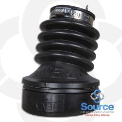 Healy 900 Series EVR ORVR Nozzle Replacement Mini-Boot Kit Assembly (New Style/For Engraved-E Boot Only) Healy 900 Series EVR ORVR Nozzle Replacement Mini-Boot Kit Assembly (New Style/For Engraved-E Boot Only)