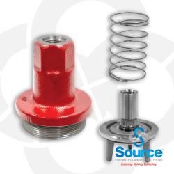 Check Valve With Housing Check Valve With Housing