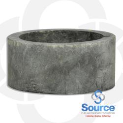 4 Inch X 3 Inch Primary Reducer Bushing 4 Inch X 3 Inch Primary Reducer Bushing