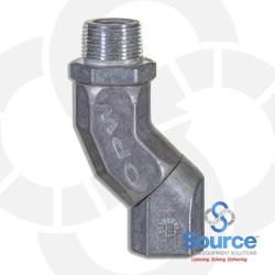 3/4 Inch X 3/4 Inch Hose Swivel 3/4 Inch X 3/4 Inch Hose Swivel