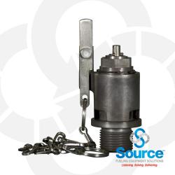 Drain Assembly A1004 Poly Spill Containment Drain Assembly A1004 Poly Spill Containment