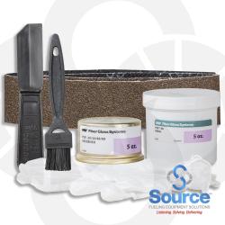 Psx-20 5 Ounce Adhesive Kit - Single Psx-20 5 Ounce Adhesive Kit - Single