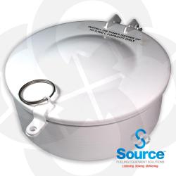2 Inch 3-1/2 Gallon Ast Spill Container 2 Inch 3-1/2 Gallon Ast Spill Container