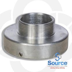 3 Inch Slip-On Adapter For Series 523 Vents 3 Inch Slip-On Adapter For Series 523 Vents