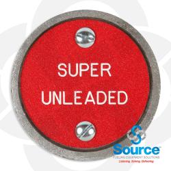 Super Unleaded Marker Super Unleaded Marker