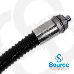 6 Foot Maxxim Premier Plus Balance Vapor Recovery Hose Without Venturi (20022337) 6 Foot Maxxim Premier Plus Balance Vapor Recovery Hose Without Venturi (20022337)