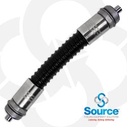 12 Inch EVR Balance Vapor Recovery Whip Hose Maxxim Premier (Without Venturi) 12 Inch EVR Balance Vapor Recovery Whip Hose Maxxim Premier (Without Venturi)