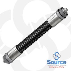 1-1/4 Inch X 10 Inch Maxxim Premier Ultra EVR Balance Vapor Recovery Whip Hose (21045884) 1-1/4 Inch X 10 Inch Maxxim Premier Ultra EVR Balance Vapor Recovery Whip Hose (21045884)