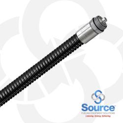 1-1/4 Inch X 6 Foot Maxxim Premier Ultra EVR Balance Vapor Recovery Hose (21045981) 1-1/4 Inch X 6 Foot Maxxim Premier Ultra EVR Balance Vapor Recovery Hose (21045981)