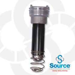 2 Inch X 6-1/8 Inch Ball Float Vent Valve 2 Inch X 6-1/8 Inch Ball Float Vent Valve