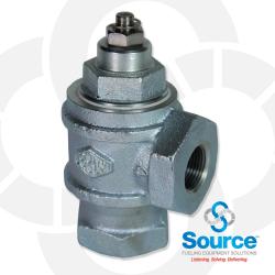 3/4 Inch Anti-Syphon Valve 0-12 Foot Head Pressure 3/4 Inch Anti-Syphon Valve 0-12 Foot Head Pressure
