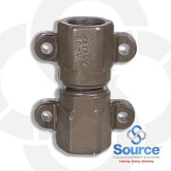 1 Inch Opw Def Shear Valve 1 Inch Opw Def Shear Valve