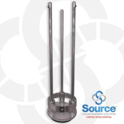 Tank Bottom Protectors 4 Inch Evr Tank Bottom Protectors 4 Inch Evr