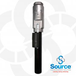Ast Overfill Valve With 2 Inch Flapper Float Arm Ast Overfill Valve With 2 Inch Flapper Float Arm