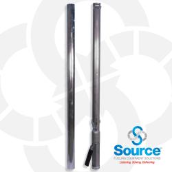 4 Inch Coaxial Overfill Prevention Valve For Tanks Up To 10 Foot 4 Inch Coaxial Overfill Prevention Valve For Tanks Up To 10 Foot