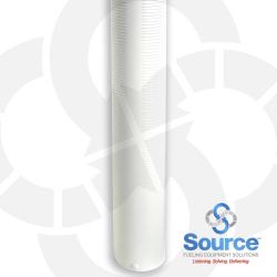 4 Inch X 15 Foot Pvc Well Screen 4 Inch X 15 Foot Pvc Well Screen