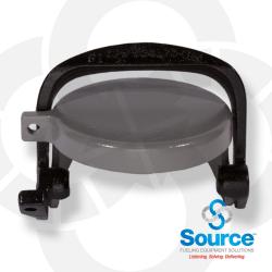 4 Inch Fill Cap Top Seal Low Profile (E85 Approved) 4 Inch Fill Cap Top Seal Low Profile (E85 Approved)