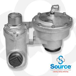 Pressure Regulator Valve Male-NPT Pressure Regulator Valve Male-NPT