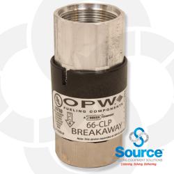 Coaxial Reconnectable Breakaway Vapor Valve Carb Evr Certified Coaxial Reconnectable Breakaway Vapor Valve Carb Evr Certified