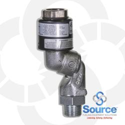 3/4 Inch Swivel Breakaway 3/4 Inch Swivel Breakaway