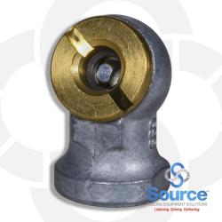 1/4 Inch Female Single Head Air Chuck 1/4 Inch Female Single Head Air Chuck