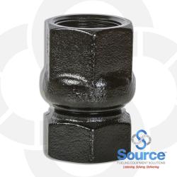 1-1/2 Inch Vertical Check Valve With Shear Groove (E85) 1-1/2 Inch Vertical Check Valve With Shear Groove (E85)
