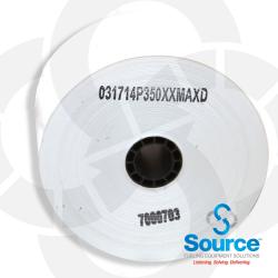 Thermal Paper Rolls - Wayne Crind Ovation And Vista Printers - Case Of 48 Thermal Paper Rolls - Wayne Crind Ovation And Vista Printers - Case Of 48