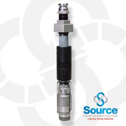 4 Inch Overfill Prevention Valve With Inverted Floats 4 Inch Overfill Prevention Valve With Inverted Floats