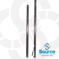 4 Inch Overfill Prevention Valve Up To 10 Foot Diameter Tank 10 Foot Burial (Non Vapor Tight) 4 Inch Overfill Prevention Valve Up To 10 Foot Diameter Tank 10 Foot Burial (Non Vapor Tight)