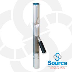 4 Inch Overfill Prevention Valve Up To 10 Foot Diameter Tank 10 Foot Burial (Vapor Tight) 4 Inch Overfill Prevention Valve Up To 10 Foot Diameter Tank 10 Foot Burial (Vapor Tight)