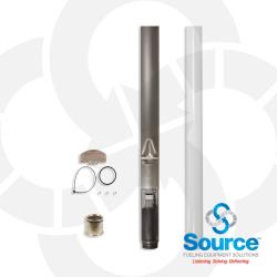 4 Inch Overfill Prevention Valve Up To 10 Foot Diameter Tank 10 Foot Burial Testable E85 Evr (Vapor Tight) 4 Inch Overfill Prevention Valve Up To 10 Foot Diameter Tank 10 Foot Burial Testable E85 Evr (Vapor Tight)