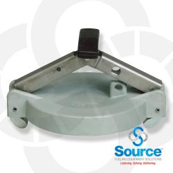 4 Inch E-85 Top Seal Fill Cap 4 Inch E-85 Top Seal Fill Cap