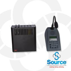 D-2400 Performance Series Wired Intercom 1 Channel 8 Station D-2400 Performance Series Wired Intercom 1 Channel 8 Station