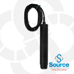 Solid-State Discriminating Dispenser Pan Sensor Solid-State Discriminating Dispenser Pan Sensor