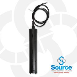 Solid State Dispenser Pan Sensor Non-Discriminating Solid State Dispenser Pan Sensor Non-Discriminating