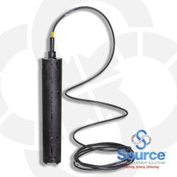 Position Sensitive Pan / Sump Sensor 12 Foot Cable Position Sensitive Pan / Sump Sensor 12 Foot Cable
