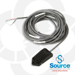 Interstitial Non Discriminating Sensor For Fiberglass Tank For Up To 12 Foot Internal Tank Diameters Interstitial Non Discriminating Sensor For Fiberglass Tank For Up To 12 Foot Internal Tank Diameters