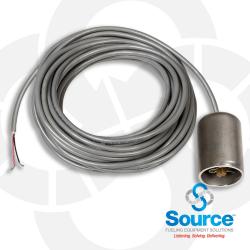 Interstitial Sensor For Steel Tank For 4 Foot To 12 Foot Tanks 16 Foot Cable Interstitial Sensor For Steel Tank For 4 Foot To 12 Foot Tanks 16 Foot Cable
