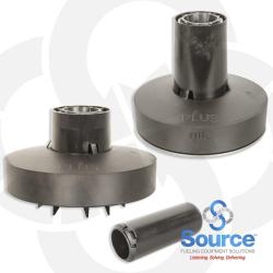 4 Inch Mag Plus Float Kit For Light Oil With 5 Foot Cable 4 Inch Mag Plus Float Kit For Light Oil With 5 Foot Cable