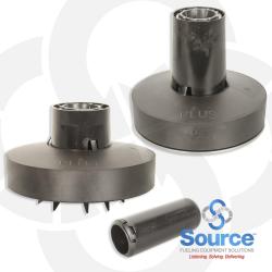 4 Inch Mag Plus Float Kit For Diesel With 10 Foot Cable 4 Inch Mag Plus Float Kit For Diesel With 10 Foot Cable