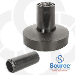 4 Inch Mag Plus Float Kit For Alternative Fluid With 10 Foot Cable 4 Inch Mag Plus Float Kit For Alternative Fluid With 10 Foot Cable