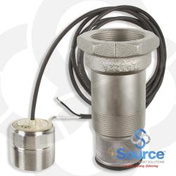 Pressurized Line Leak Detector With Swift Check Valve Pressurized Line Leak Detector With Swift Check Valve