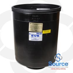 5 Gallon Phil-Tite Replacement Spill Bucket With Drain Valve 5 Gallon Phil-Tite Replacement Spill Bucket With Drain Valve