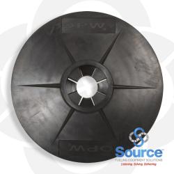Black Fillguard Splash Guard For Conventional Nozzle Black Fillguard Splash Guard For Conventional Nozzle