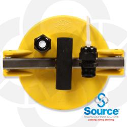 4 Inch Probe Riser Cap And Adapter Kit 4 Inch Probe Riser Cap And Adapter Kit