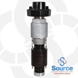 3 Inch Overfill Prevention Valve Evr Approved With 3 Inch Female Threaded X 6 Inch Female Threaded Connection 3 Inch Overfill Prevention Valve Evr Approved With 3 Inch Female Threaded X 6 Inch Female Threaded Connection