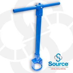 Fill/Vapor Adapter Wrench Fill/Vapor Adapter Wrench