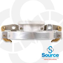Top Seal Fill Cap 4 Inch Top Seal Fill Cap 4 Inch