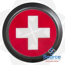 In-Ground Tank/Product Id Marker Raised Letter Cast Premium In-Ground Tank/Product Id Marker Raised Letter Cast Premium