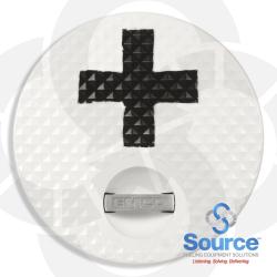 Composite Replacement Cover And Seal For A1004-210 Spill Containment, White/Regular Composite Replacement Cover And Seal For A1004-210 Spill Containment, White/Regular